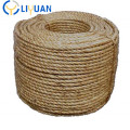 Natural 100% manila hemp jute sisal rope